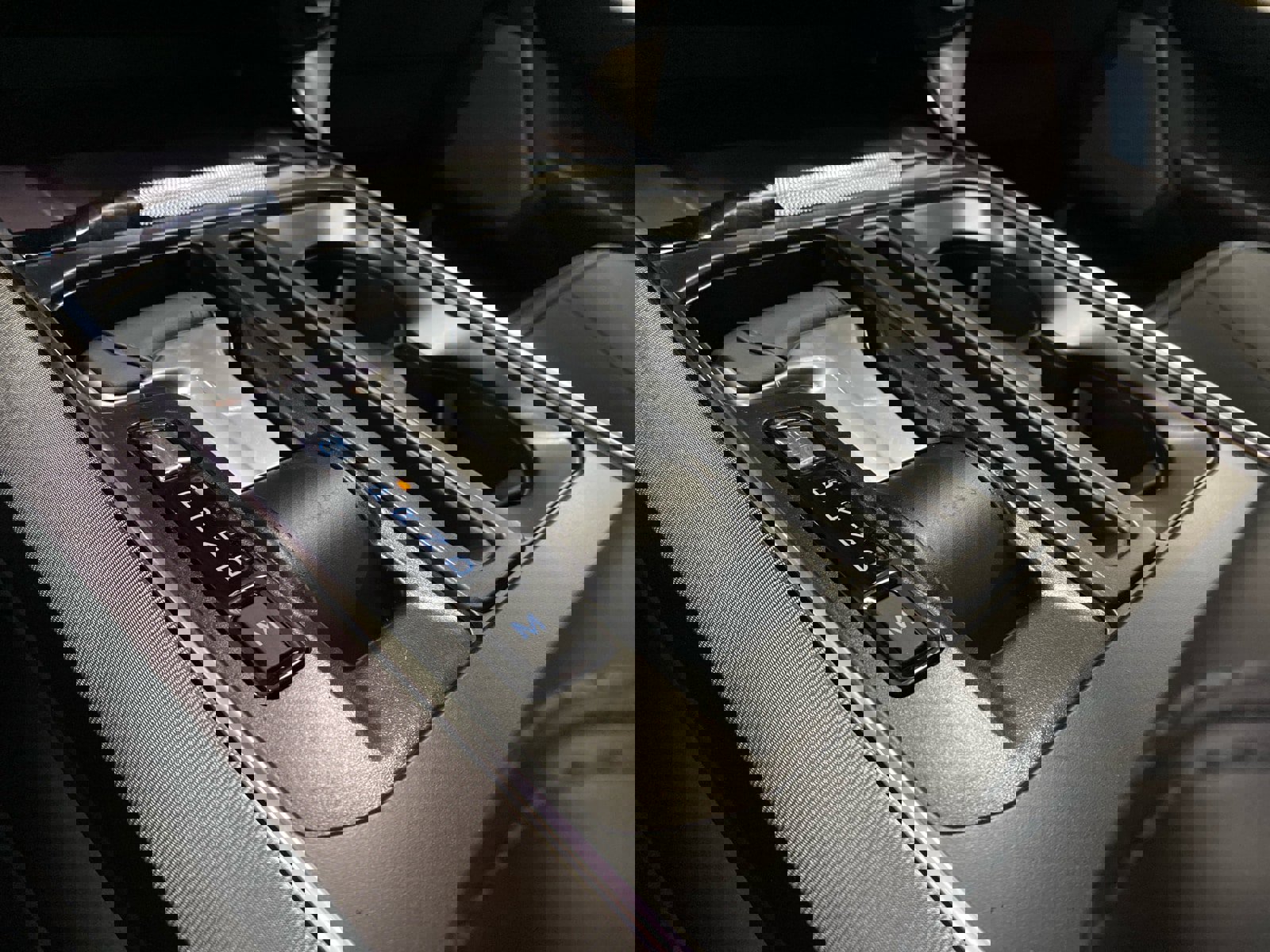 New 2025 Ford F150 Platinum image 26