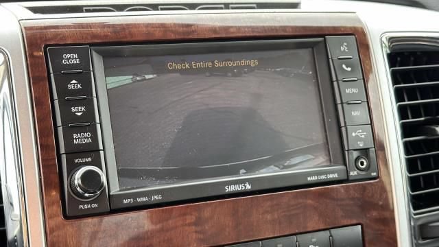 Used 2011 RAM 1500 Laramie AWD/4WD image 18