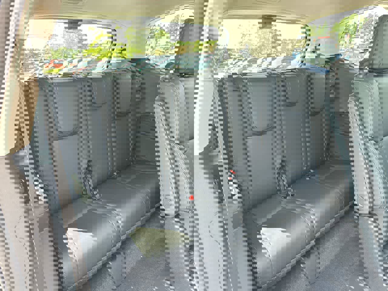 New 2025 Subaru Ascent Touring image 27