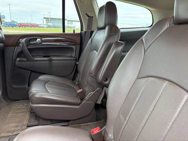 Used 2014 Buick Enclave Leather FWD image 8