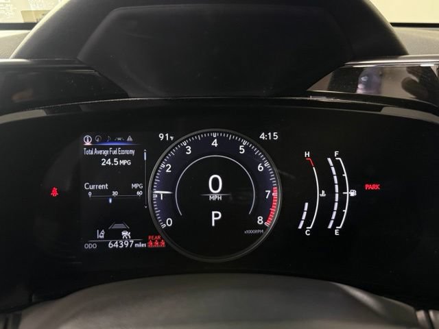 Used 2023 Lexus NX 250 FWD w/ Towing Package (2000 Lbs) image 21