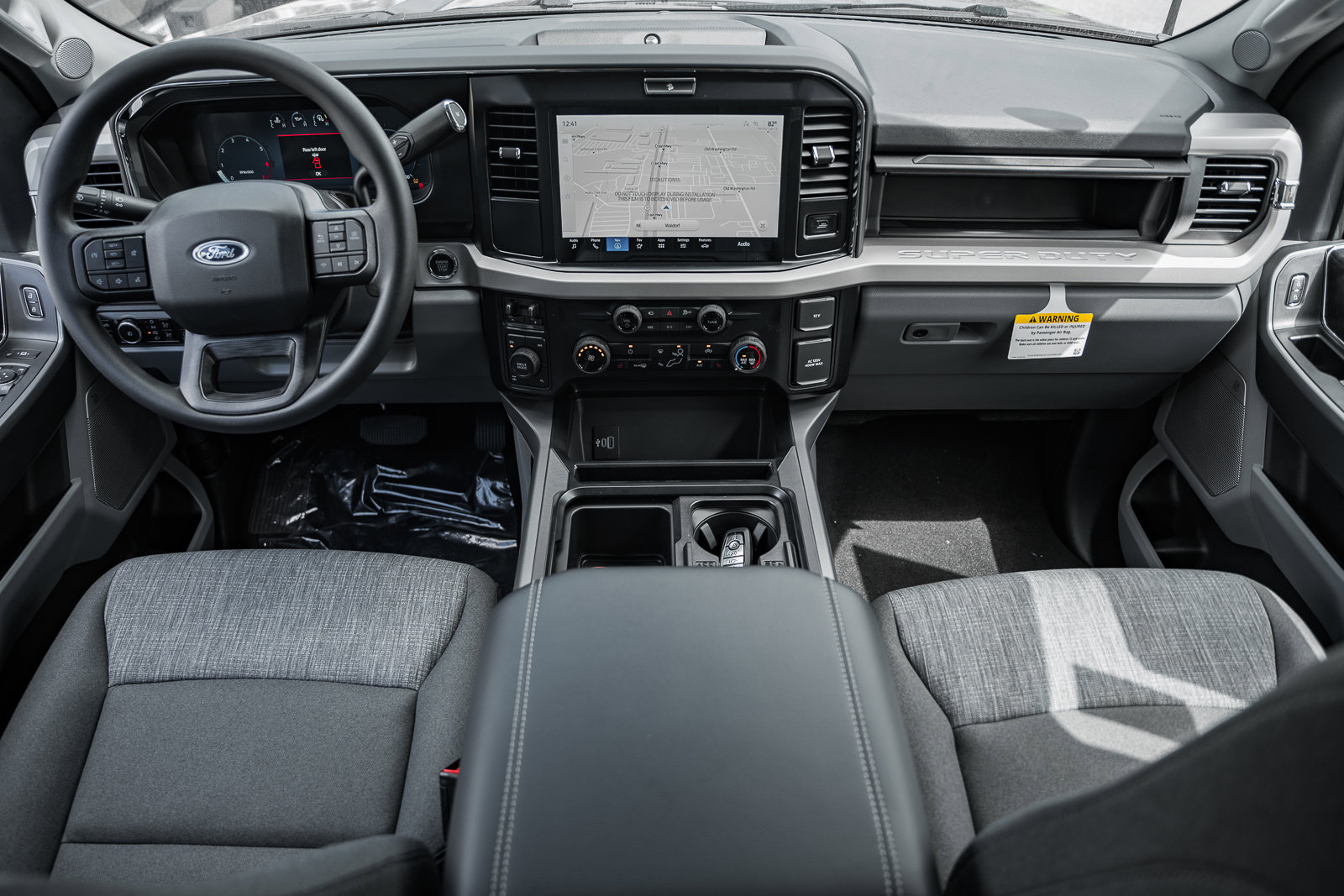 New 2026 Ford F250 XLT w/ XLT Premium Package image 23