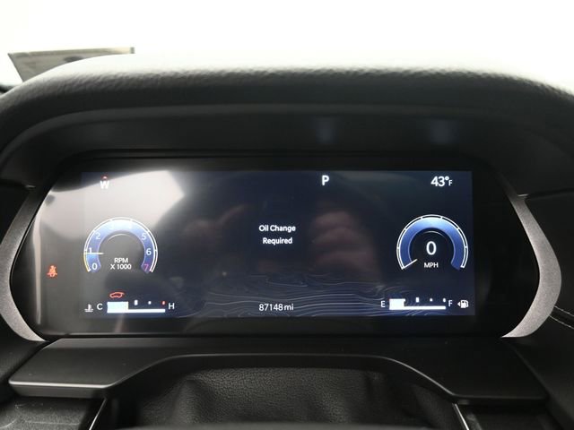 Used 2022 Jeep Grand Cherokee L Altitude image 19