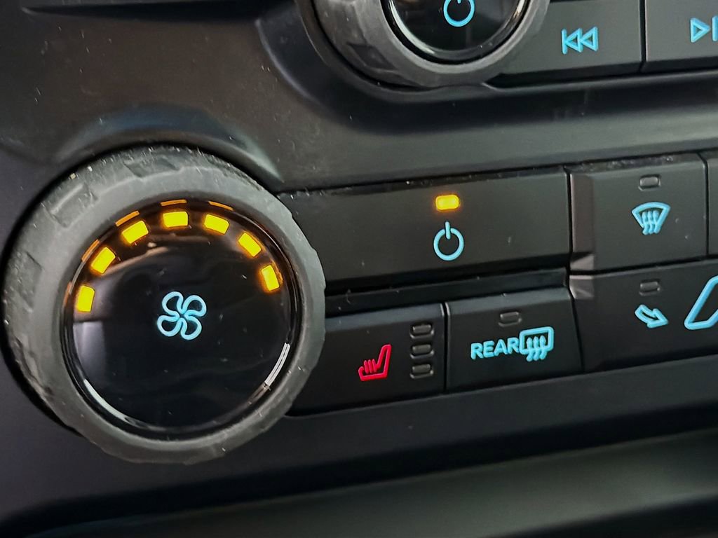 New 2026 Ford F250 XLT w/ XLT Premium Package image 22