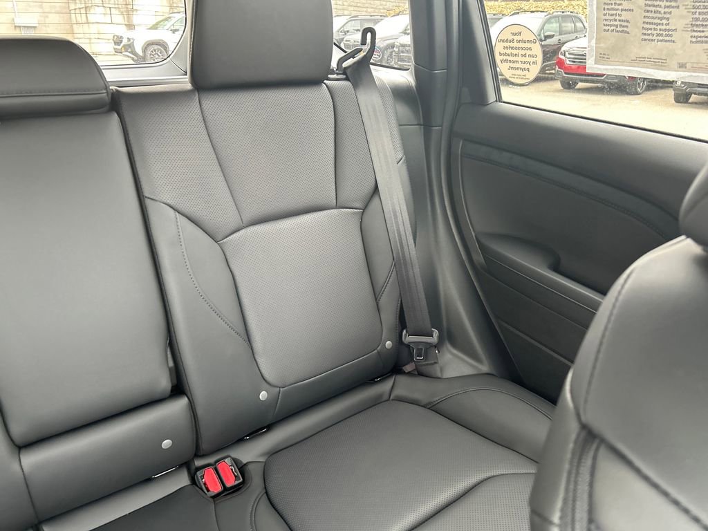 New 2026 Subaru Forester Limited image 14