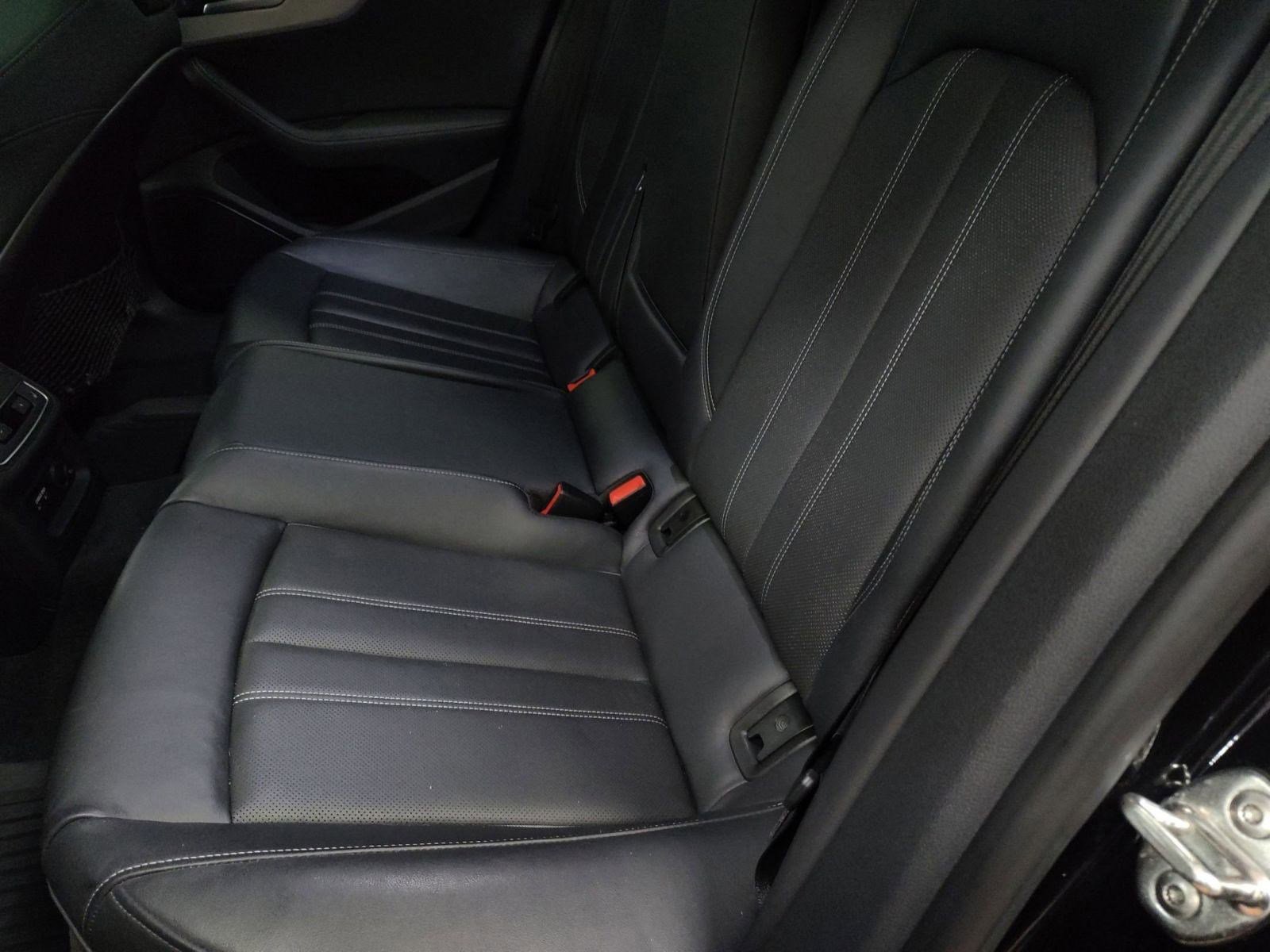 Used 2020 Audi A5 2.0T Premium Plus w/ Premium Plus image 14