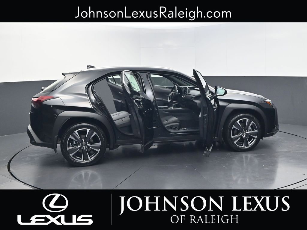 New 2026 Lexus UX 300h FWD image 32