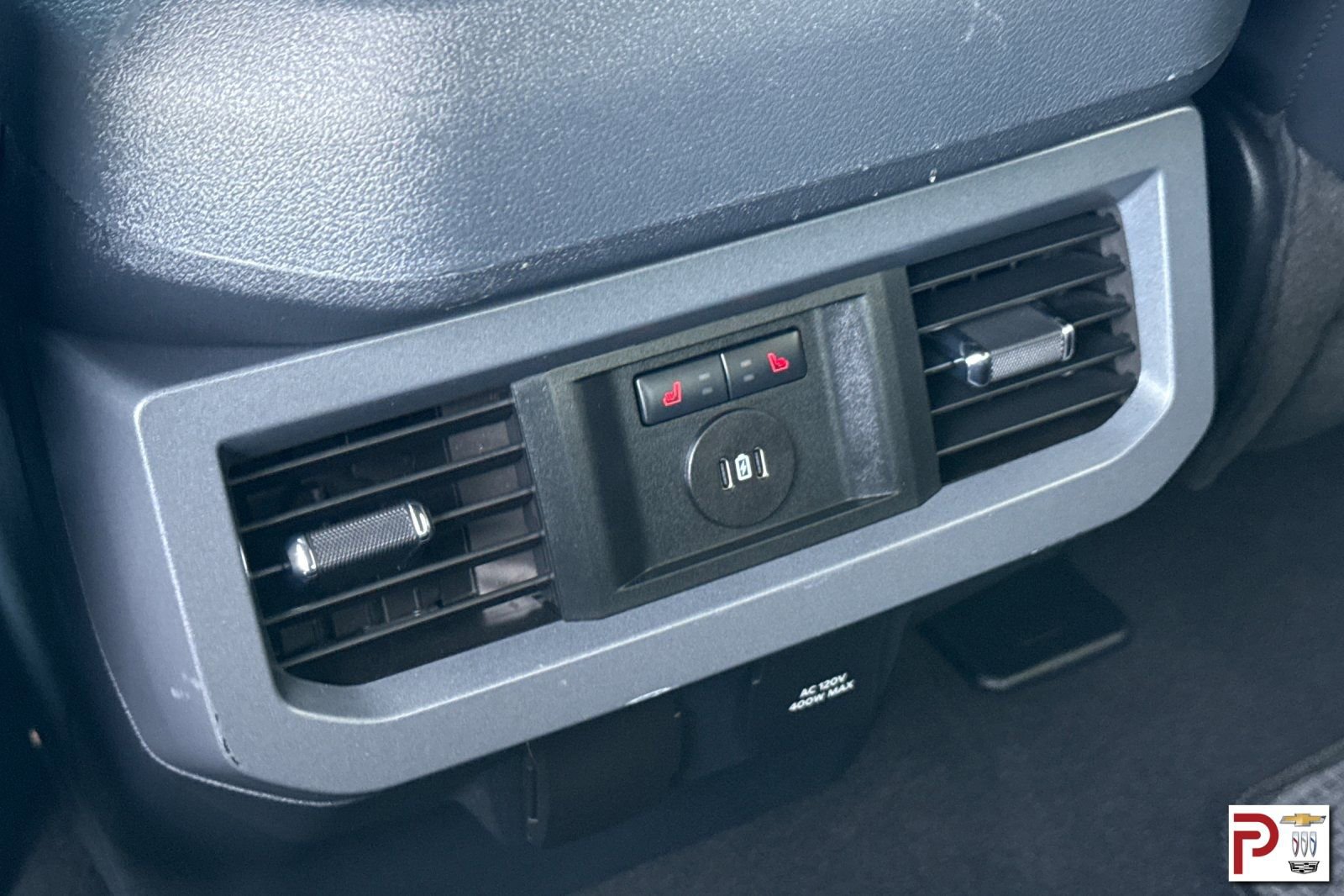 Used 2024 Ford F350 Lariat image 15