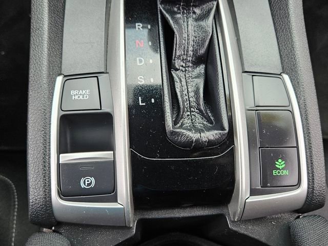 Used 2019 Honda Civic EX image 19