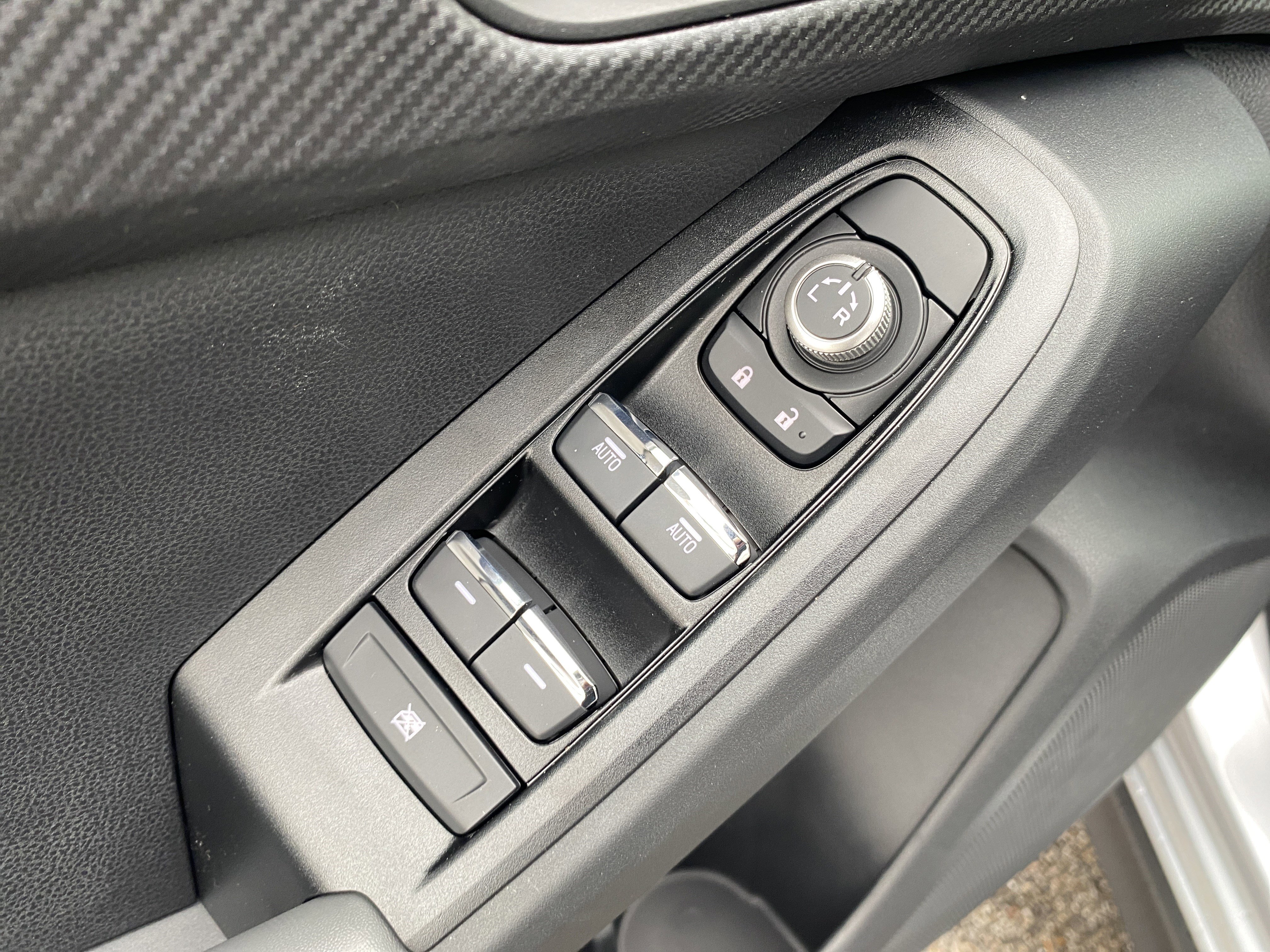 New 2026 Subaru Crosstrek 2.5i Limited image 18