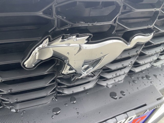 New 2025 Ford Mustang Premium image 28