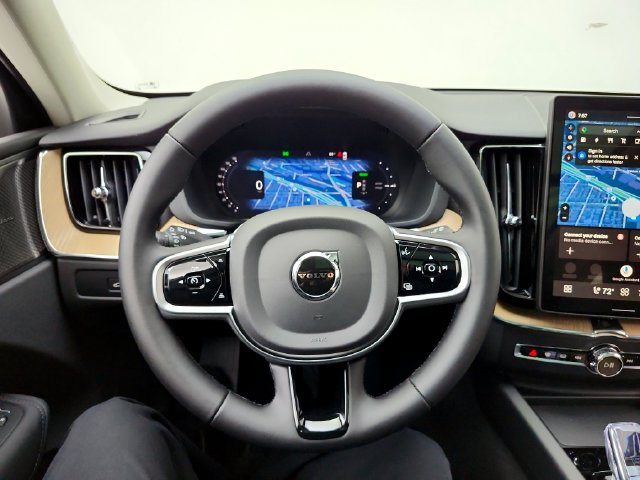 New 2026 Volvo XC60 T8 Plus w/ Climate Package AWD/4WD image 25