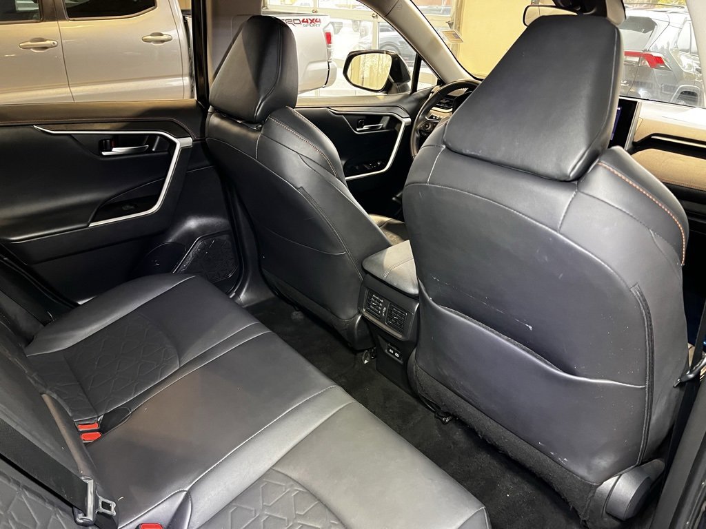 Used 2023 Toyota RAV4 Adventure image 51