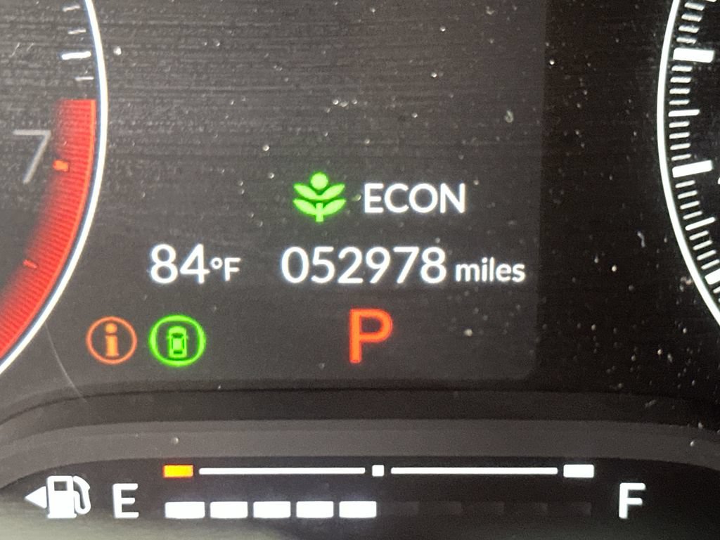 Used 2024 Honda Civic Sport image 29