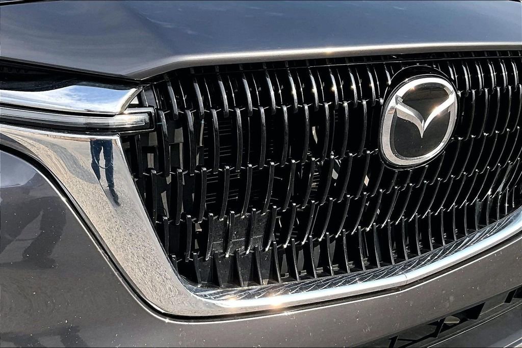 Used 2024 MAZDA CX-90 3.3 Turbo w/ Preferred Plus image 27
