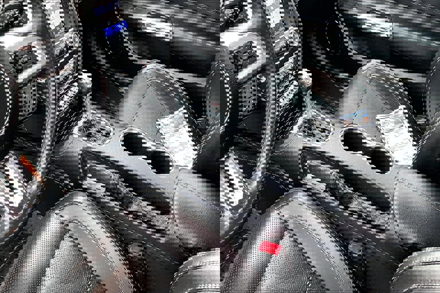 Used 2020 Ford Mustang Premium w/ Equipment Group 201A image 14