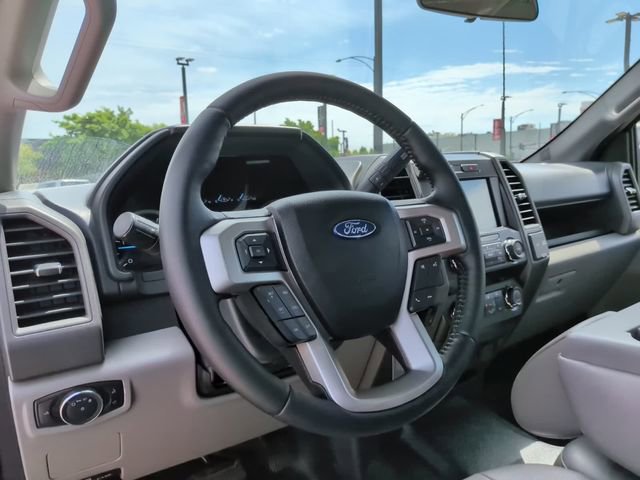 Used 2022 Ford F350 XL w/ STX Appearance Package AWD/4WD image 25