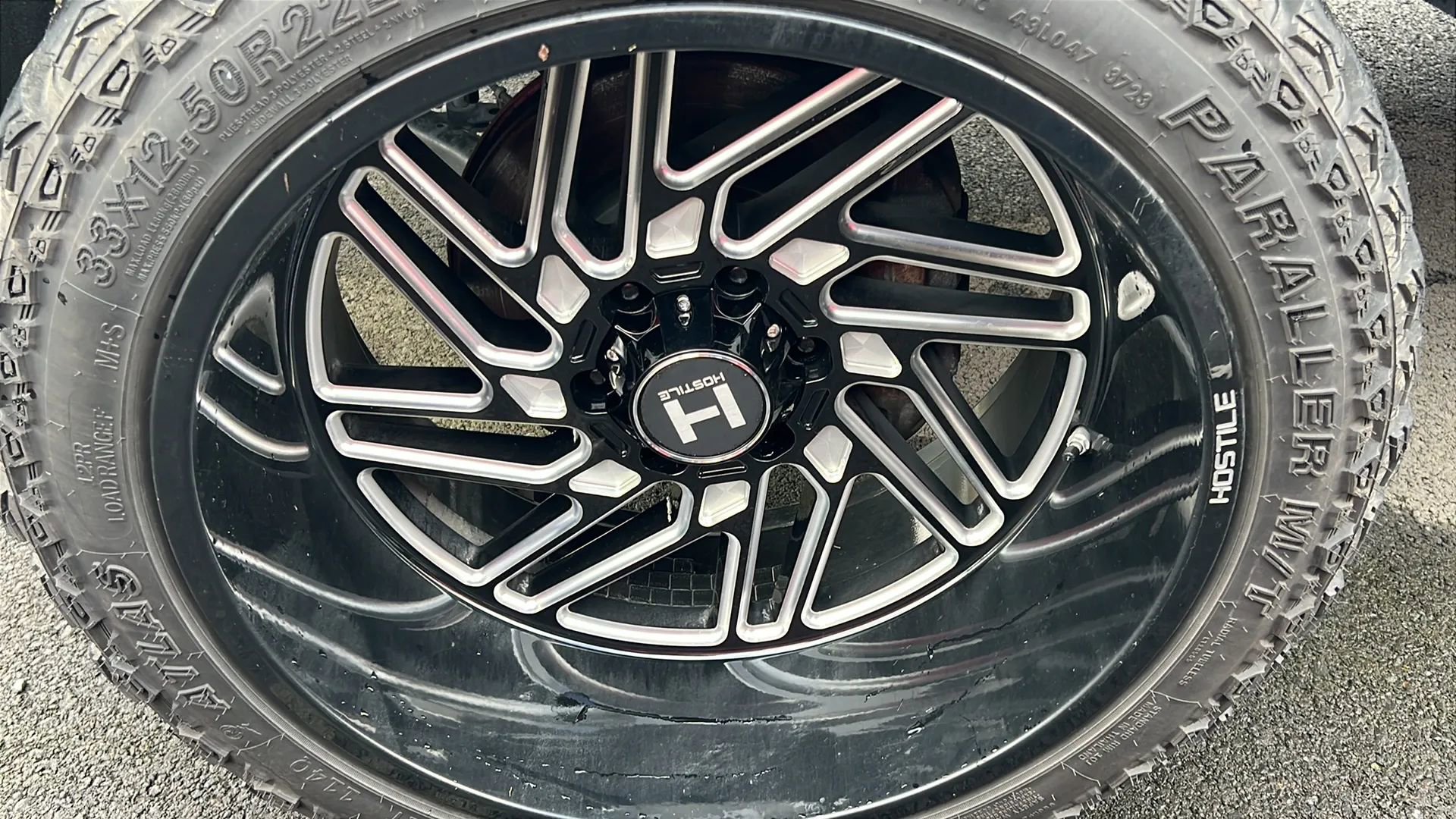 Used 2019 GMC Sierra 1500 Denali AWD/4WD image 31