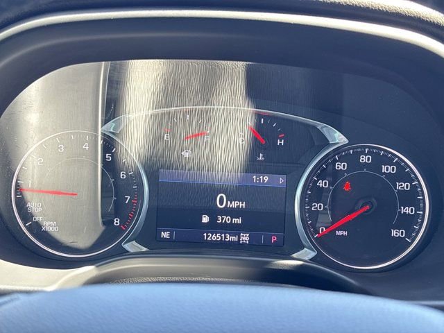 Used 2020 GMC Acadia AT4 w/ Driver Alert Package II AWD/4WD image 32