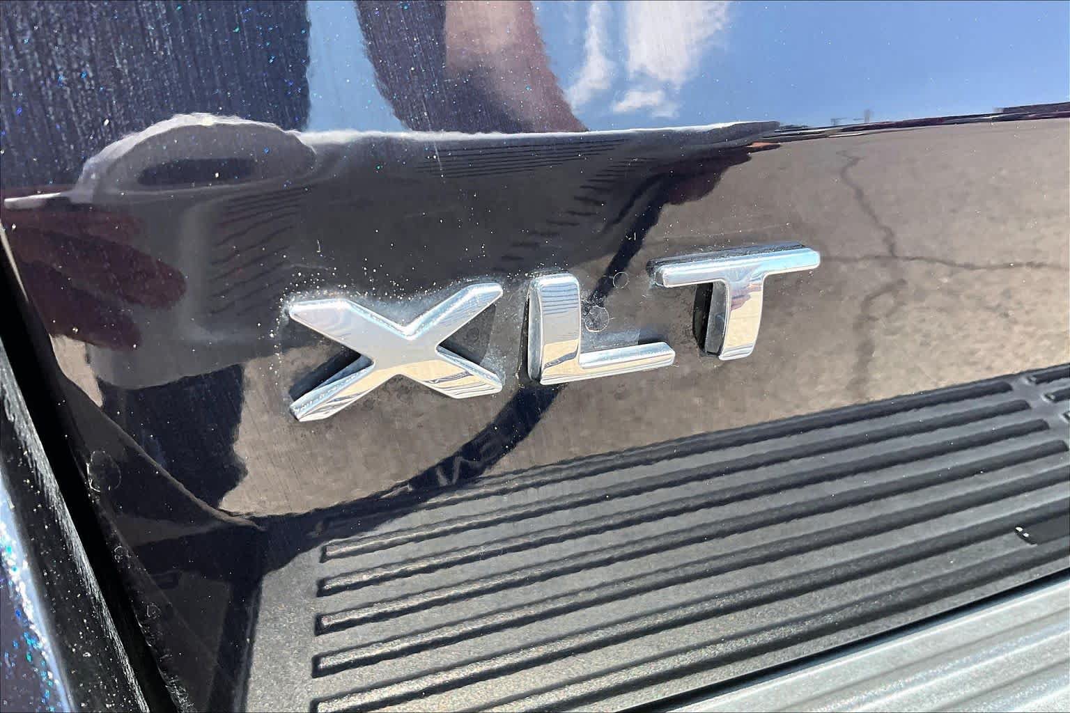 Used 2021 Ford Expedition Max XLT AWD/4WD image 30