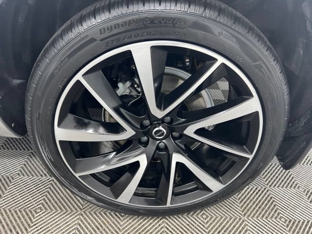 Used 2023 Volvo XC90 B6 Plus w/ Protection Package Premier AWD/4WD image 10