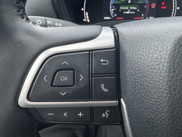Used 2024 Toyota Grand Highlander XLE image 23