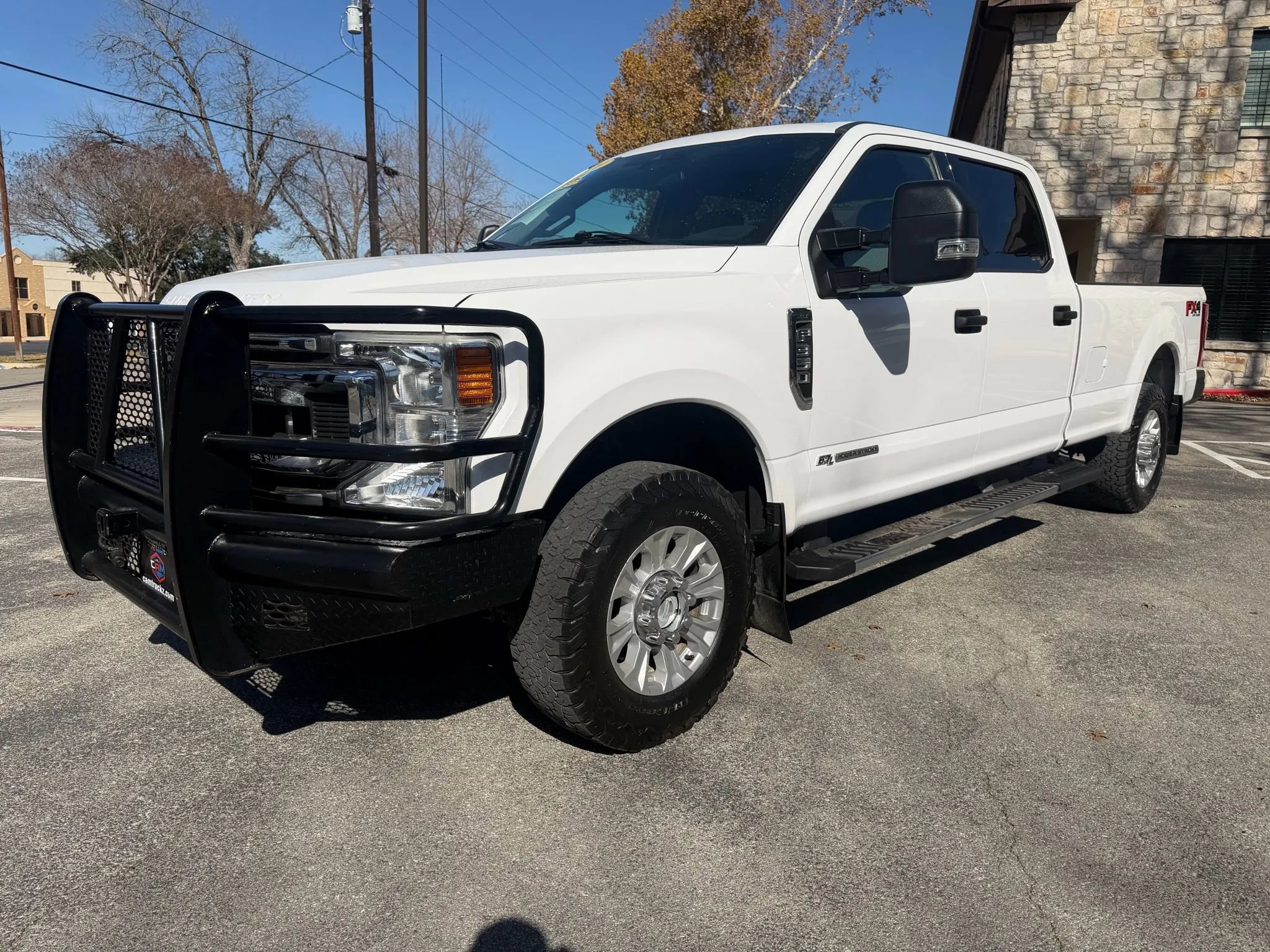 Used 2020 Ford F350 XLT w/ XLT Value Package image 1