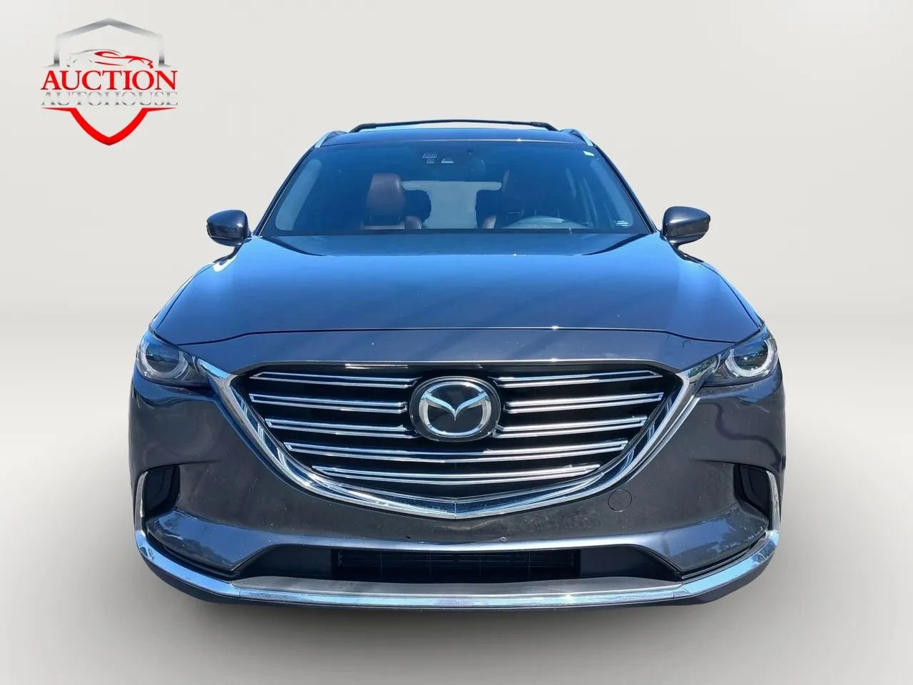 Used 2016 MAZDA CX-9 Signature AWD/4WD image 2