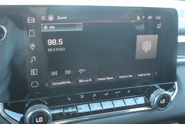 New 2026 GMC Canyon Elevation w/ Convenience Package image 36