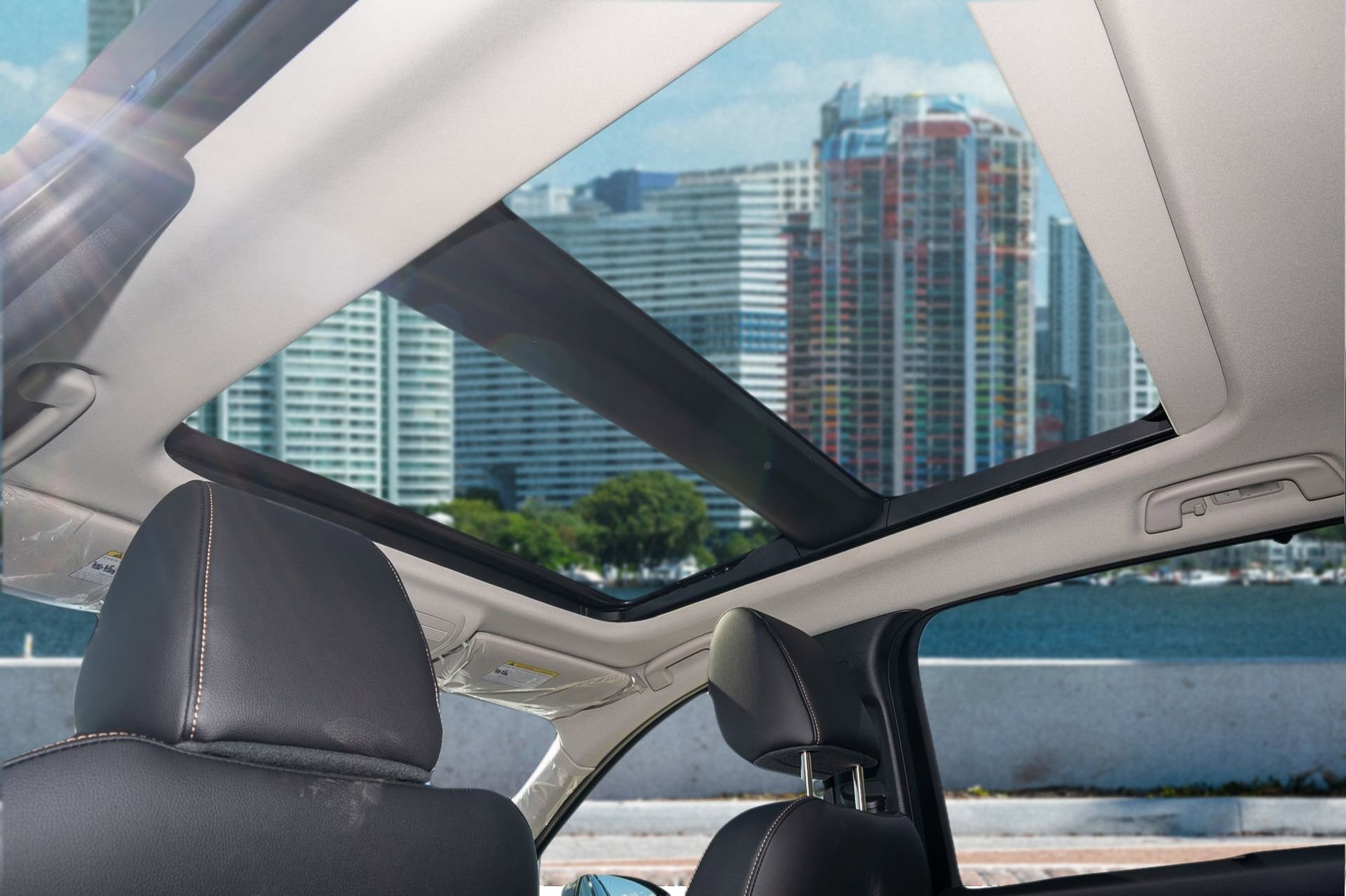 New 2026 MAZDA CX-90 3.3 Turbo w/ Premium Sport Pkg image 23