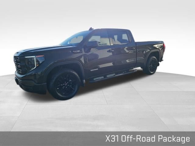 Used 2024 GMC Sierra 1500 Elevation image 11