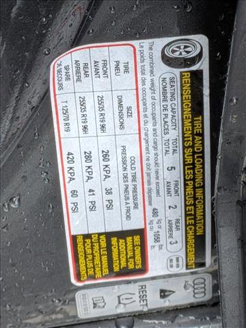 Used 2024 Audi A5 2.0T Premium image 19