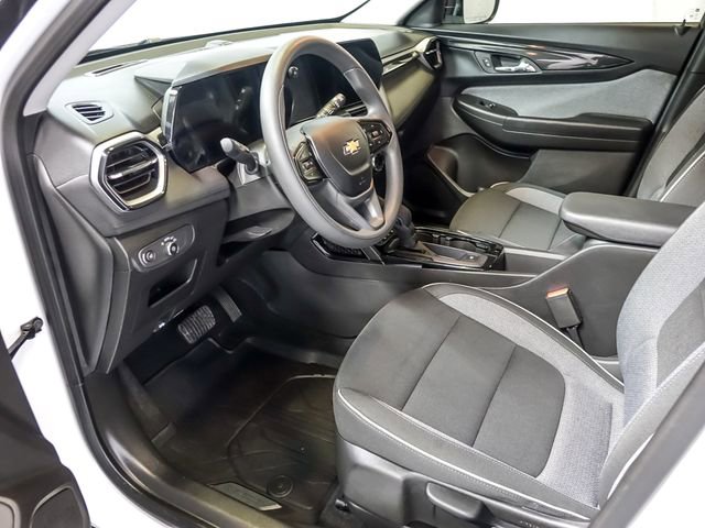 Certified 2026 Chevrolet TrailBlazer LS w/ LS Convenience Package image 12