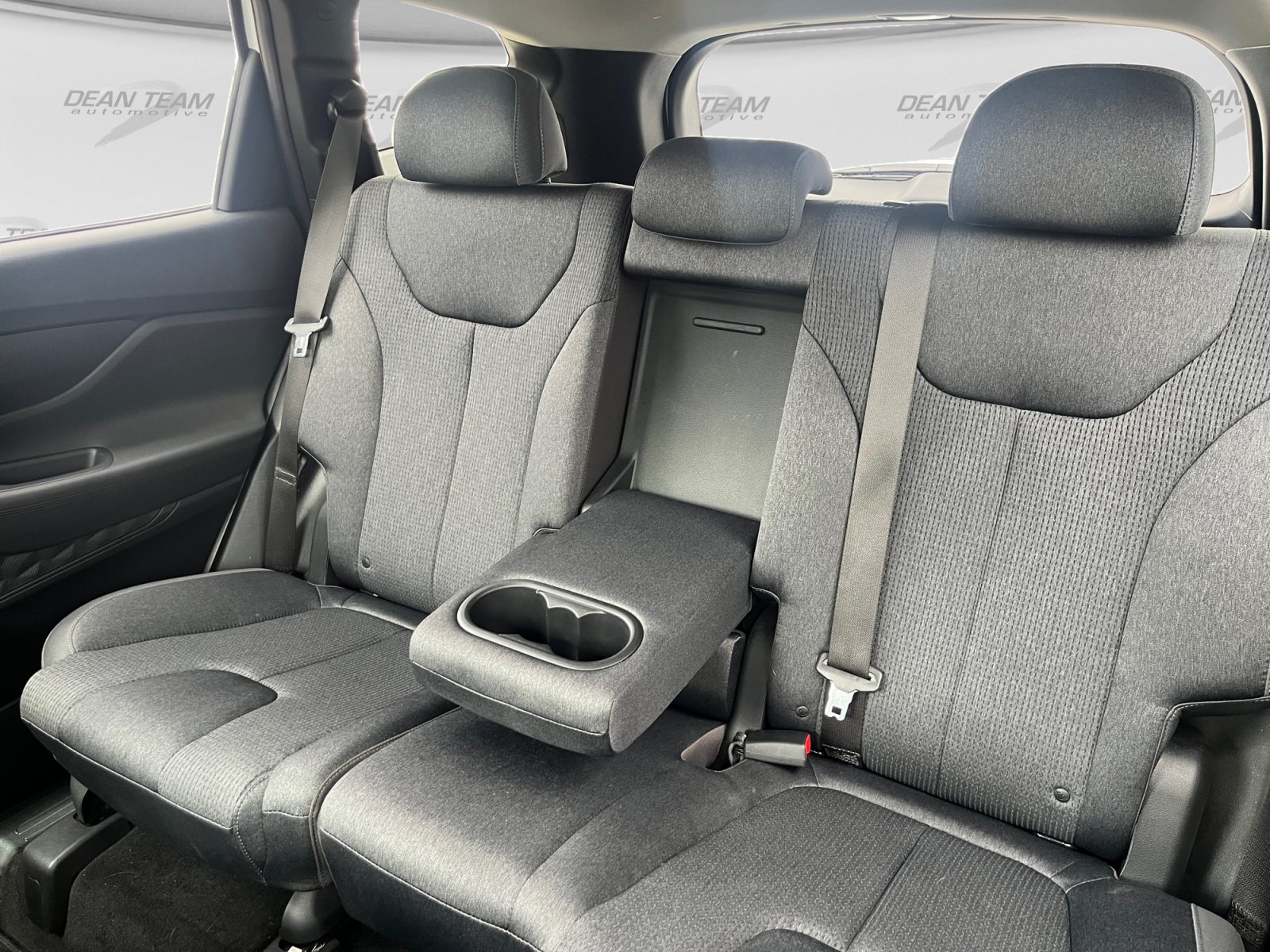 Used 2023 Hyundai Santa Fe SEL AWD/4WD image 15