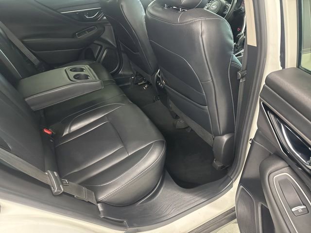 Used 2020 Subaru Outback Limited image 27