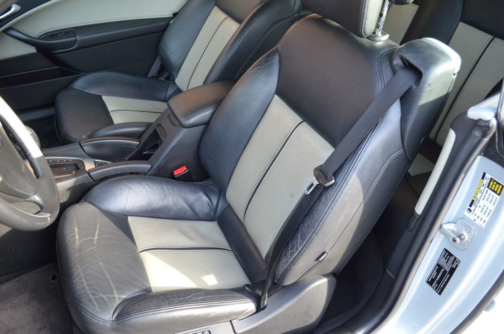 Used 2008 Saab 9-3 Aero w/ Touring Package FWD image 20