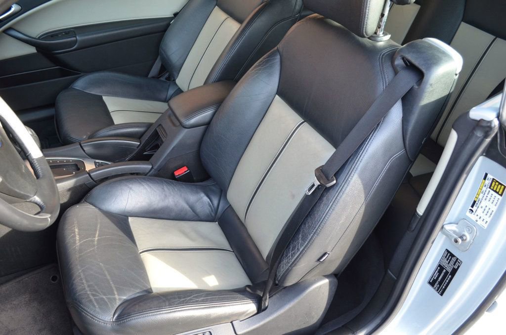 Used 2008 Saab 9-3 Aero w/ Touring Package image 20