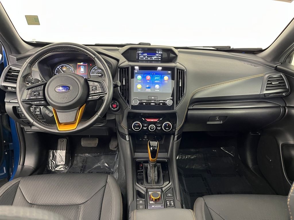 Used 2024 Subaru Forester Wilderness image 18