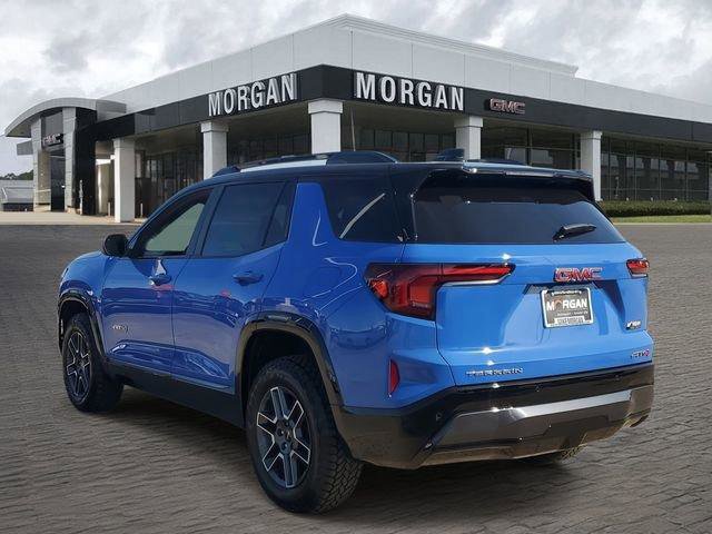New 2026 GMC Terrain AT4 w/ Convenience Package III image 5