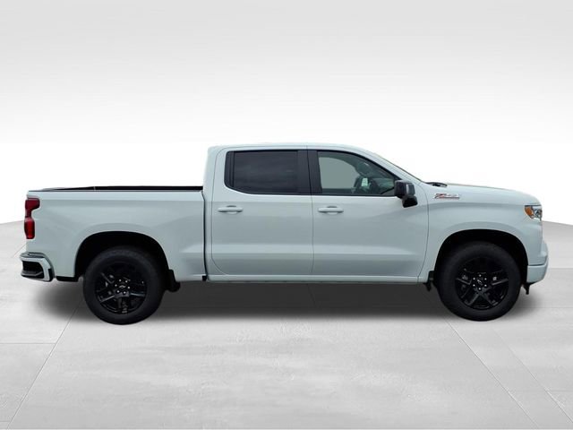 New 2026 Chevrolet Silverado 1500 RST w/ RST All Star Premium Package AWD/4WD image 2