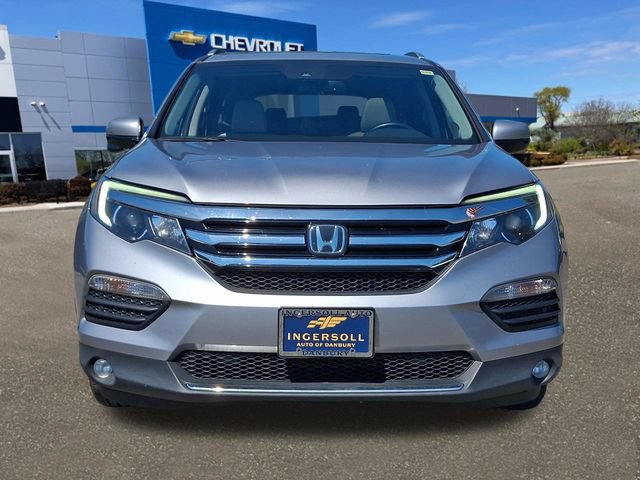 Used 2016 Honda Pilot Touring image 21