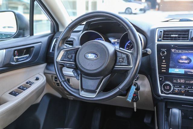 Used 2018 Subaru Legacy 2.5i Premium AWD/4WD image 17