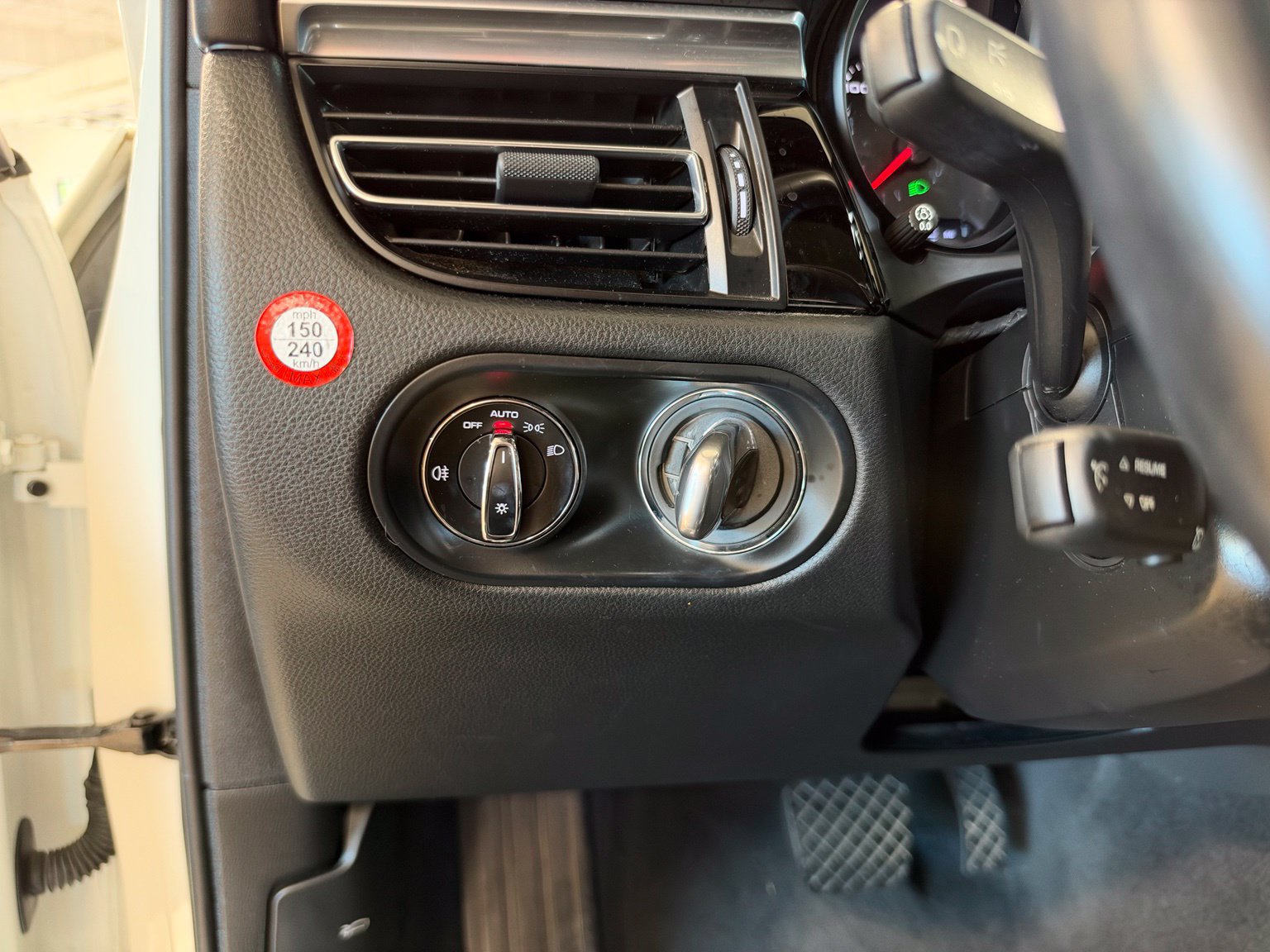 Used 2020 Porsche Macan GTS AWD/4WD image 23