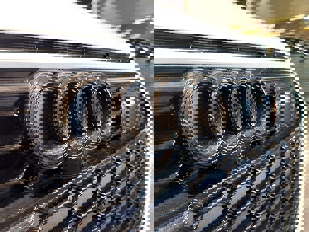 Used 2025 Audi RS 7 Performance image 8