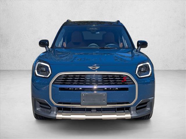 Used 2025 MINI Cooper Countryman S w/ Comfort Package Max image 2