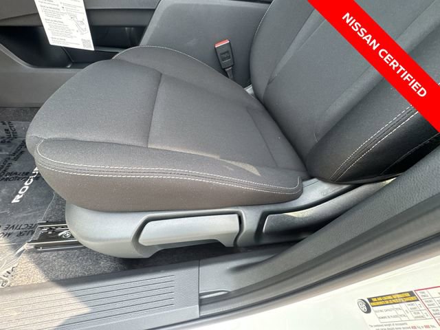 Certified 2026 Nissan Rogue S image 12