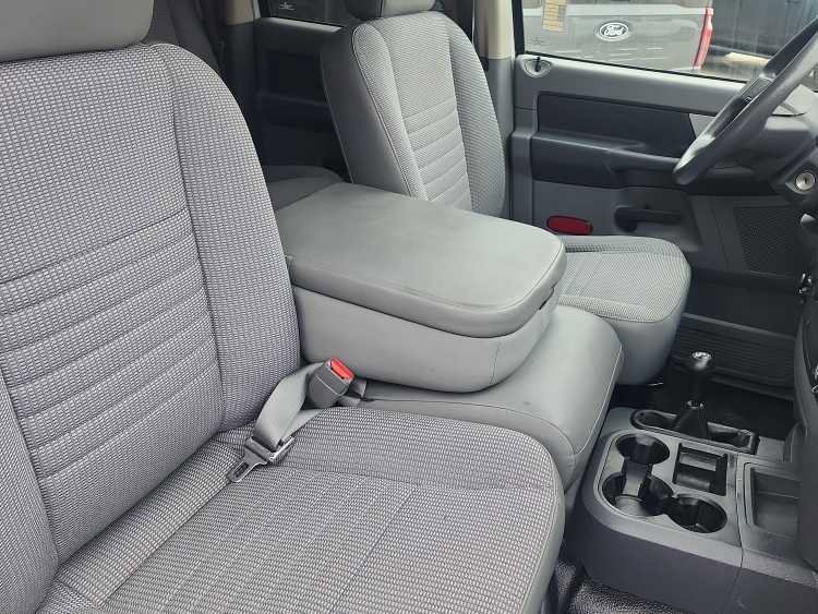 Used 2010 Dodge Ram 3500 Truck ST w/ PWR Accessory Group AWD/4WD image 23