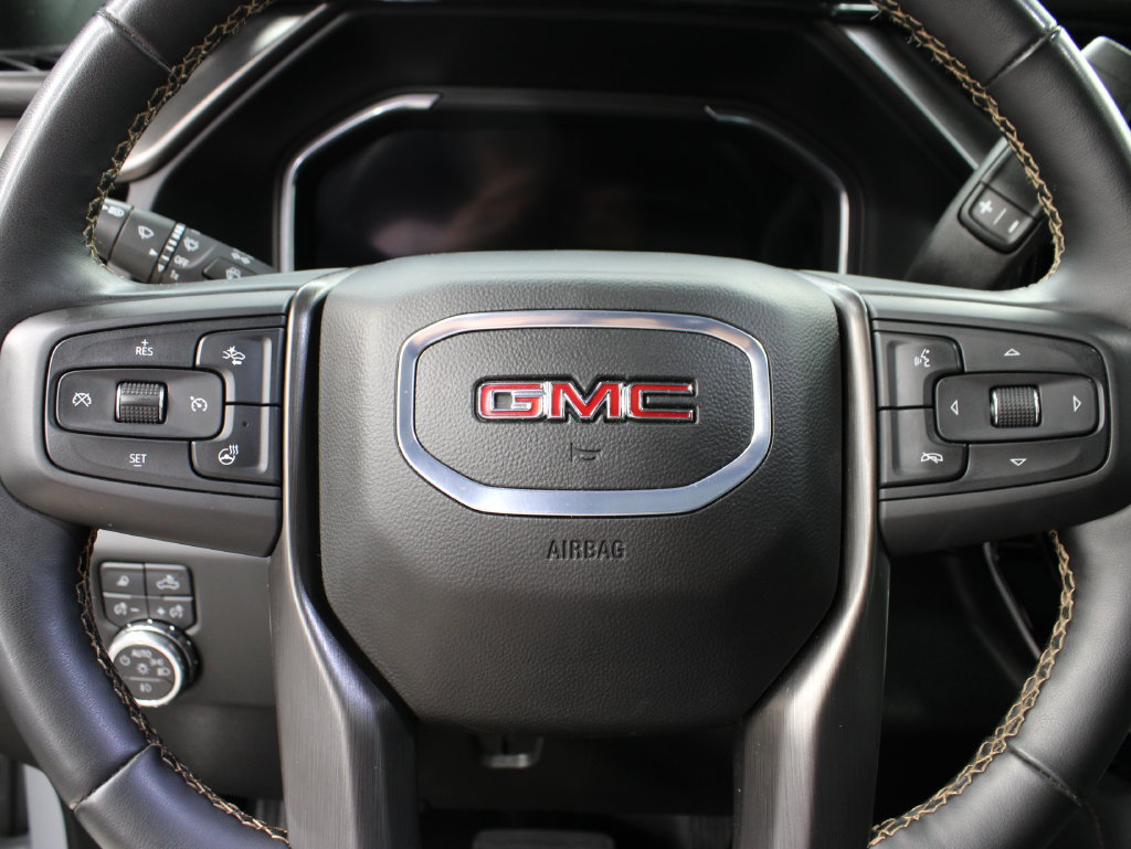 Used 2025 GMC Sierra 2500 AT4 AWD/4WD image 66