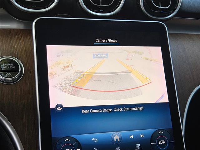 Used 2022 Mercedes-Benz C 300 Sedan image 13