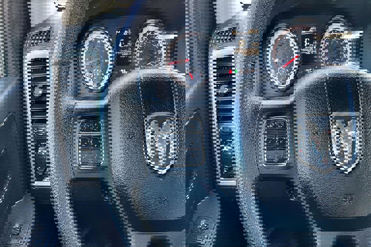 Used 2016 RAM 1500 Tradesman w/ Protection Group image 18